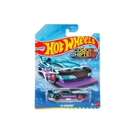 Hot wheels Gt scorcher color shifter diecast toy racing car