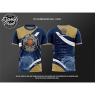 Alumni basketball shirt​ 01