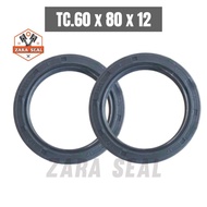 SEAL TC.60.80.12 /TC.60X80X12