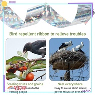 YEW Bird Repellent Tape Reflective Deterrent Animal Farmland Supplies Pest Control