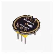 INMP441 Omnidirectional Microphone Module MEMS High Precision Low Power Consumption I2S Interface Su