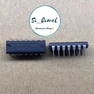 SN74HC14N 74HC14 DIP-14 Ic Chip