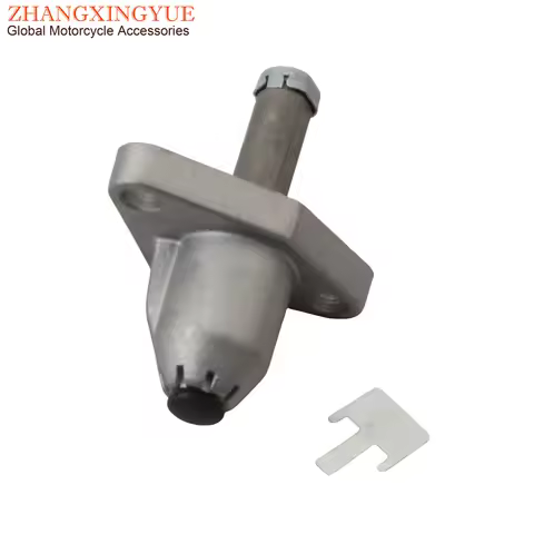 Motorcycle Tensioner Assy Cam Chain For Yamaha SRL110 SRL115 VIXION OLD MIO NOUVO T135 LC135 SNIPER 