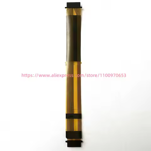 NEW For TAMRON 28-200mm f/2.8-5.6 Di III RXD (A071) 28-200 for SONY Lens Zoom Anti shake Flex Cable