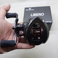 REEL BC ONCAK LIBERO HANDLE KIRI