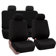 Car Seat Cover - Wira / Waja / Saga / Iswara / Myvi / Viva /Kancil 660 850 five-seater general Qìchē 2/5000 kereta kusyen tempat duduk car seat cushion