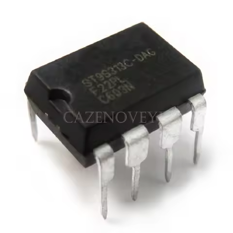 5PCS SSM2142P SSM2142 ST9S313C-DAG ST9S313C STR2A153D 2A153D STR2A155D 2A155D STR-A6131M A6131M DIP-