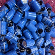 5PCS 100UF 100V Japan Nichicon Electrolytic Capacitor 100V100UF 12.5 * 20 BT High Temperature Resist