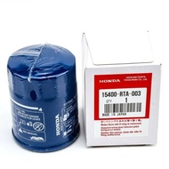 15400-RTA-003 HONDA Oil Filter