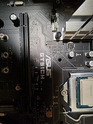 Asus gt51ch 連 cpu i7 k6700