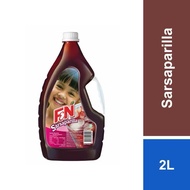 F&N Sarsi Cordial 2L