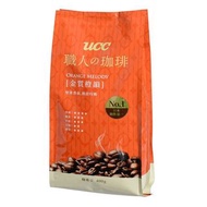 UCC 職人の珈琲 Orange Melody 金質橙韻咖啡豆咖啡豆