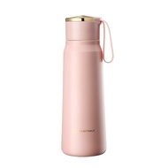 Luxury Stainless Steel Tumbler 380ml Water Thermos Bottle Travel Insulated Cup Tumbler Coffee Thermo