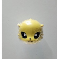 Bandai Pokemon Capchara Jolteon