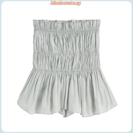 Cotton p top - Aufra studio