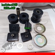 Karet Cabin Kabin Set Atau Bantalan Kabin ps100 ps120 Ps135 Ragasa