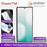 Tempered Glass Samsung Galaxy Z Fold7 / Z Fold 7 Nillkin H+ Pro Screen Protector