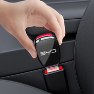 BYD Seat Belt Extender Silencer  For BYD M6 E6 Atto 3 seal Dolphin Sealion 7