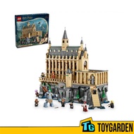 LEGO HARRY POTTER 76435 Hogwarts Castle: The Great Hall