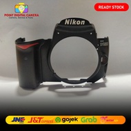 Nikon D5000 Front Cover