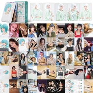G-IDLE Return Album I Feel Series Small Card Fan Support Card Photo Card Contemporary Creative Cultu