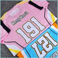 XS1 Jersey Domundi Sport 2025 DMD Sport streetwear T-shirt short sleeve top XS1