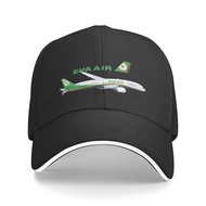 Eva Air (3) Custom Design Baseball Cap