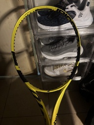 Babolat Pure Aero Rafa 2019
