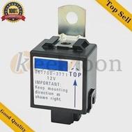 OE Quality 1PCS New Relay 061700-3770 061700-3771 061700-3760 Fit For Kubota Relay Stop Solenoid T00