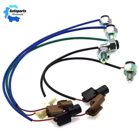 5pcs/lot new MR580151 MR580152 MR580153 MR580154 MR580155 T/F Gearshift Position Switch For M-itsubi
