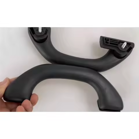 Reliable-Car Roof Ceiling Grab Pull Handle For VW Golf 4 GTI R32 Polo 9N Jetta MK4 Bora A4 6N0857607