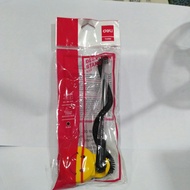 Deli Desk Pen Stand 6793 / Table Pen / Deli / Black Pen