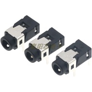 Pj-321 Straight Plug PJ-322 3.5mm Dual Channel Audio Headphone Female Socket 4 Pin 5 Pin Headphone Socket