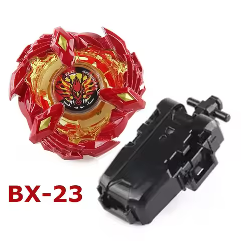 Magical Spinning Top Duel Set: Fantasy Creature Battle for Kids and Imaginative Play Adventures