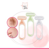 Shaving Razor armpit leg for women pisau cukur Shaving Blade Shaving Tool Epilator hair remove hair 