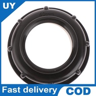 Blue IBC Water IBC Tank Fitting S60X6 Thread To Garden Hose Connector IBC Tank Valve Replacement Ada