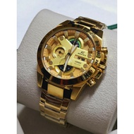 【Casio EDIFICE Jam Lelaki Casio Edifice.