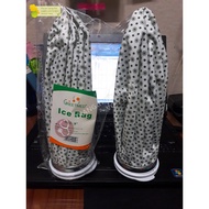 Ice Bag, small/large Ice Bag size 6"/9"