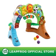 LeapFrog Safari Learning Station | Baby Toys | 3 ways of playing | 6-36 months | 3 months local warranty