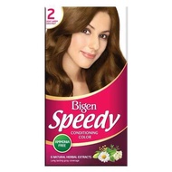 Thuốc nhuộm tóc Bigen speedy phủ Bạc hàng cty chính hãng nhập khẩu