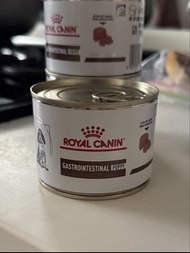 Royal Canin 皇家腸胃幼犬罐頭195g*5