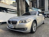 BMW 2011 520D