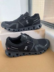 On Cloud 5 Black