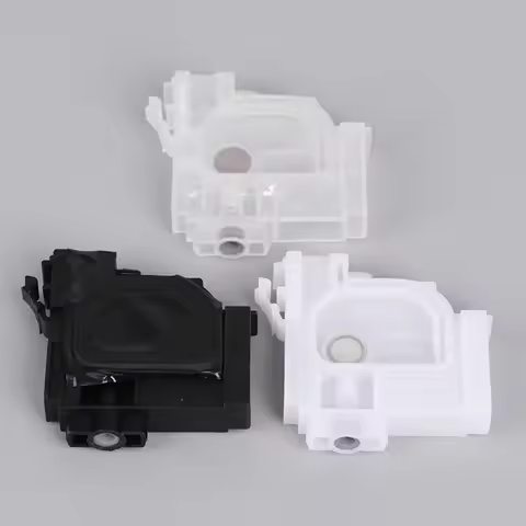 New 1pc Ink Damper For Epson L800 L801 L1800 L810 L850 L101 L201 L100 L200 L210 Epson Printer Ink Ca