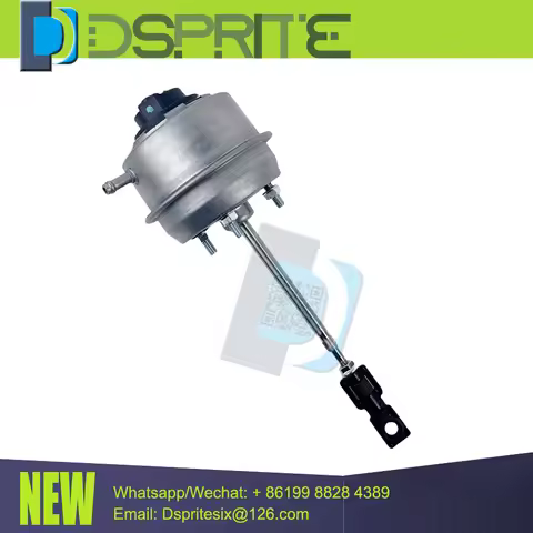 GT1238Z Turbo electronic Actuator 810358-0003 QE2-10694-K for Mazda 6 CX5 2.2 D 810356 810356-1 8103