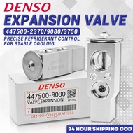 Denso A/C Expansion Valve 447500-2370 447500-9080 447500-3750 for Toyota Vios Yaris Corolla Altis