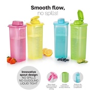【READY STOCK】 Tupperware New Fridge Water Bottle 2L 2.0L 2000ml Eco Bottle