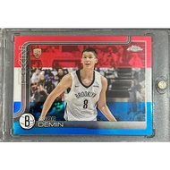 EGOR DEMIN MIXED CARDS NBA Cards NBA Basketball Cards