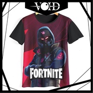 Cool and Cool Fortnite T-shirts | Fortnite Battle Royale Game T-Shirt for Kids & Adults | 10F Fortni
