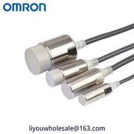 Brand New Omron Proximity Switch E2E-X2D1-N X5ME1 X5E1 X18ME1-Z X7 X3D1-N-Z